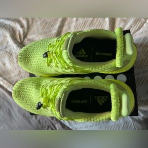 Adidas IVY PARK Sneaker Neon